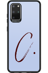 (Jellyfish Presso) C 2.0 - Samsung Galaxy S20+