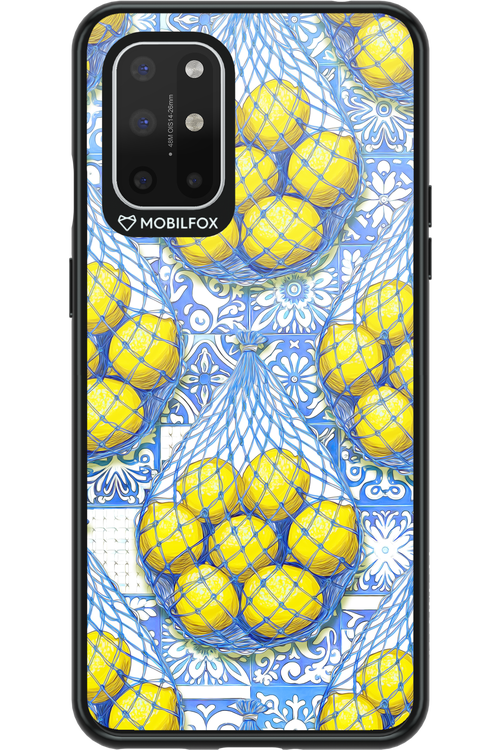 Net Style - OnePlus 8T