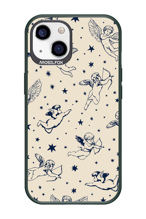 Star Puttos - Apple iPhone 13