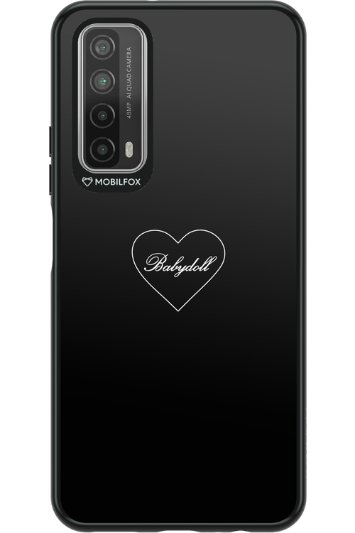 Babydoll - Huawei P Smart 2021