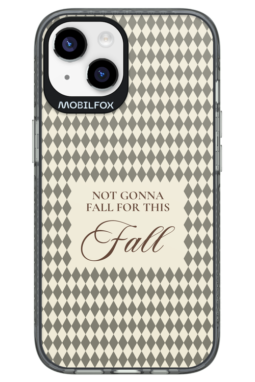 Not Gonna Fall - Apple iPhone 14