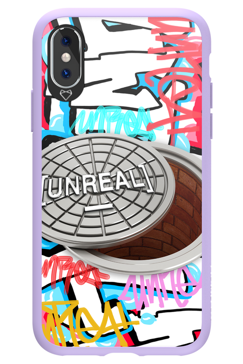 HULE - Apple iPhone XS