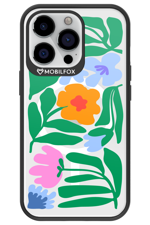 My Flowergarden - Apple iPhone 13 Pro