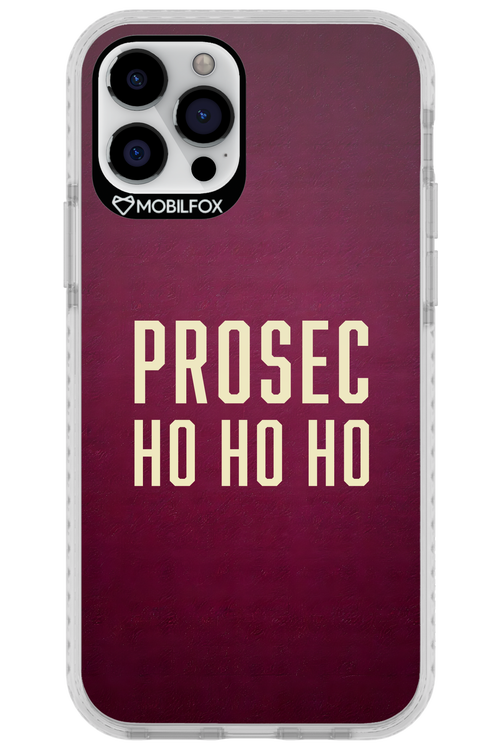 Prosec Ho - Apple iPhone 12 Pro