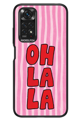 OHLALA 2.0 - Xiaomi Redmi Note 11/11S 4G