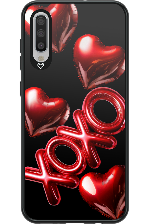 Xoxo - Samsung Galaxy A70