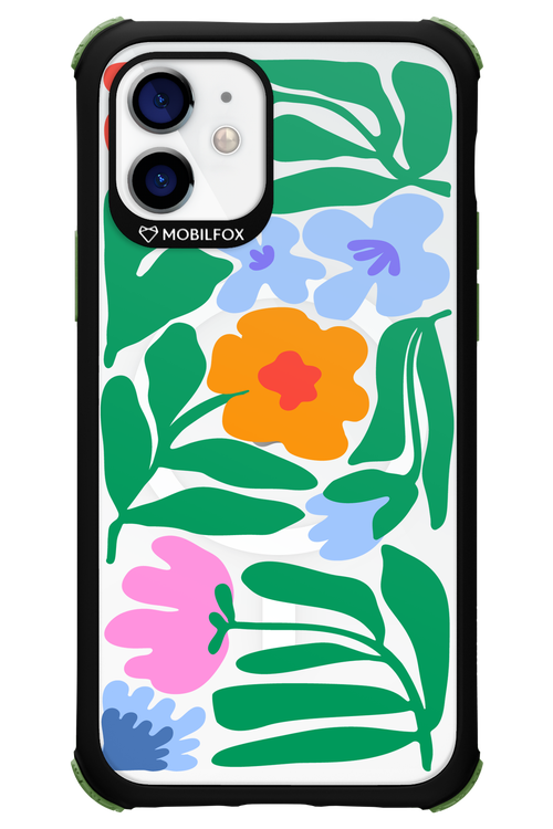 My Flowergarden - Apple iPhone 12