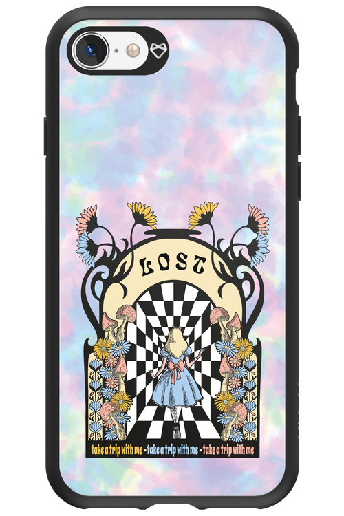 L0ST 2.0 - Apple iPhone SE 2022