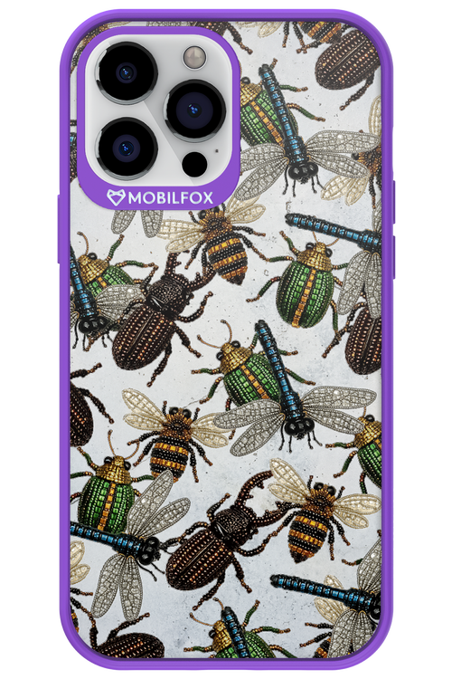 Beetle Gem - Apple iPhone 13 Pro Max