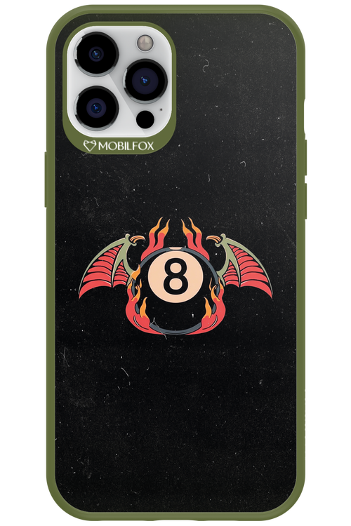 8ight - Apple iPhone 12 Pro Max