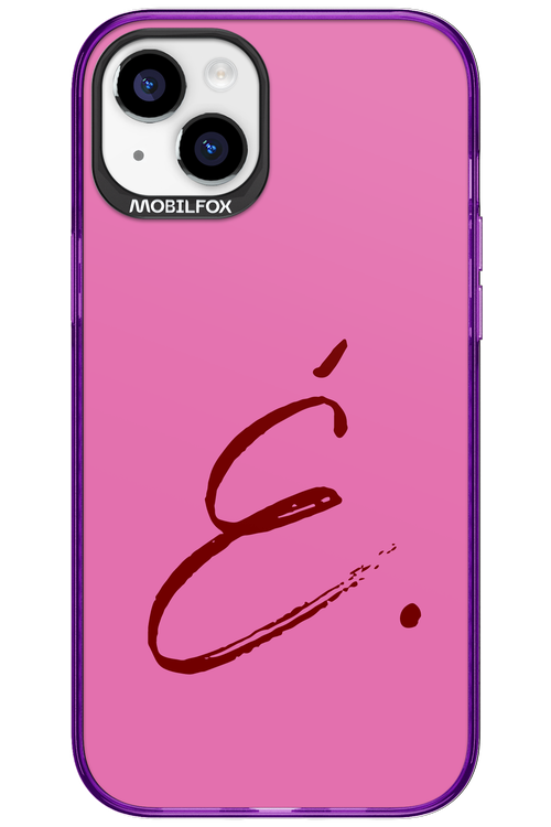 (Sorbet) E II 2.0 - Apple iPhone 15 Plus
