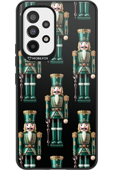 Nutcracker - Samsung Galaxy A53