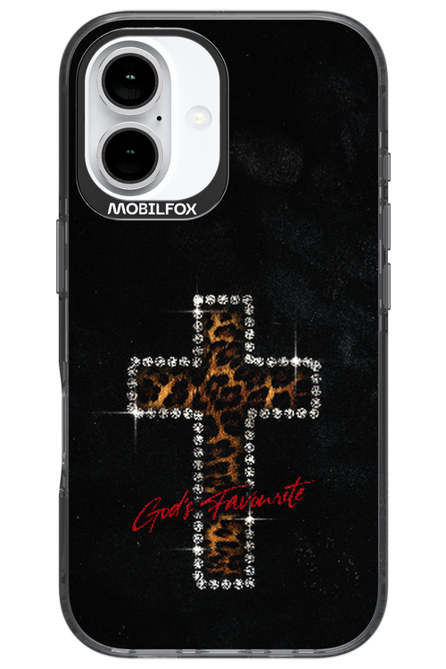 God's Favourite - Apple iPhone 16
