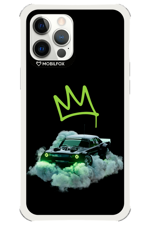 Just Dont Die - Apple iPhone 12 Pro Max