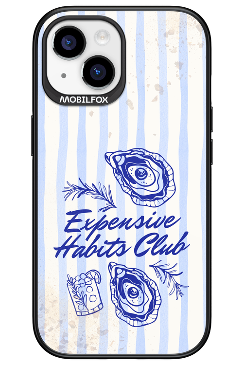Expensive Habits Club 2.0 - Apple iPhone 15