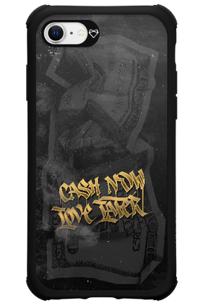 Liquid Assets Gold - Apple iPhone SE 2020