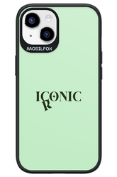 I(R)ONIC - Apple iPhone 14