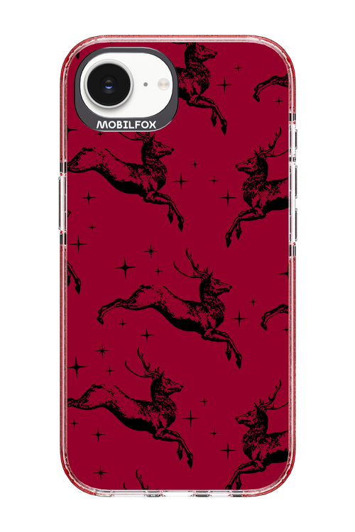 Oh Deer - Apple iPhone 16e