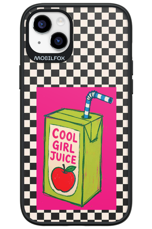 COOL GIRL JUICE 2.0 - Apple iPhone 14 Plus
