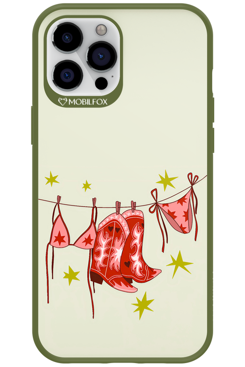 Laundry 2.0 - Apple iPhone 12 Pro Max