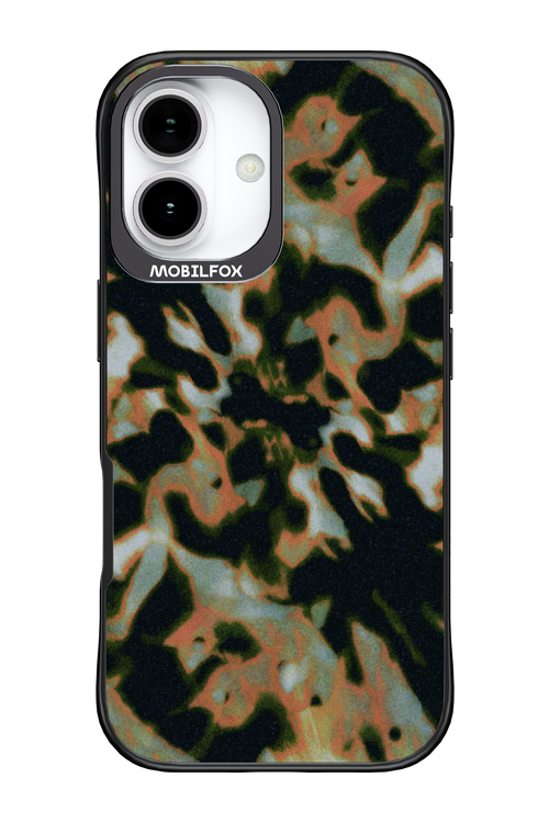 Tiger Acid - Apple iPhone 17