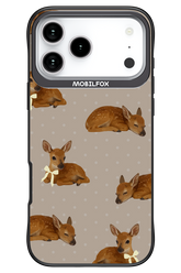 Deer and Dots - Apple iPhone 17 Pro Max
