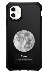 Moon - Apple iPhone 11