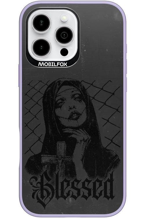 God bless 2.0 - Apple iPhone 16 Pro Max
