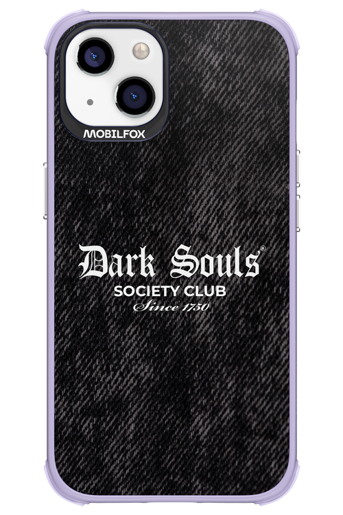 Dark Souls - Apple iPhone 13
