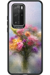 Rippleglass flower 2.0 - Huawei P40 Pro