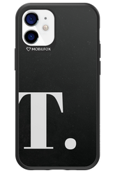 T (Off Space) 2.0 - Apple iPhone 12 Mini
