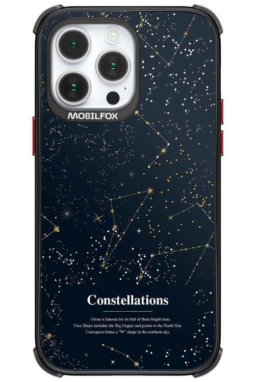 Constellations - Apple iPhone 14 Pro Max