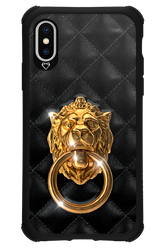 Gold Lion - Apple iPhone XS