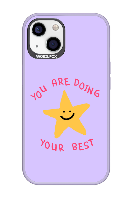 Your Best - Apple iPhone 13