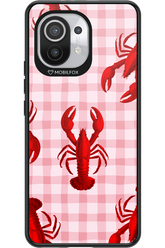 Lobster - Xiaomi Mi 11 5G