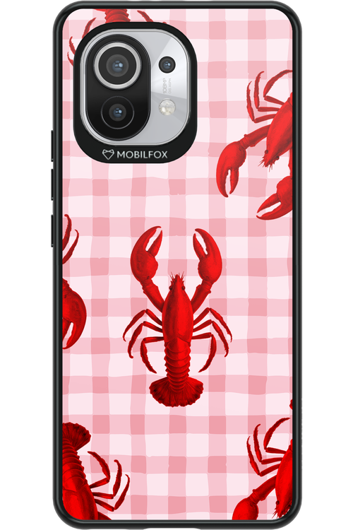 Lobster - Xiaomi Mi 11 5G