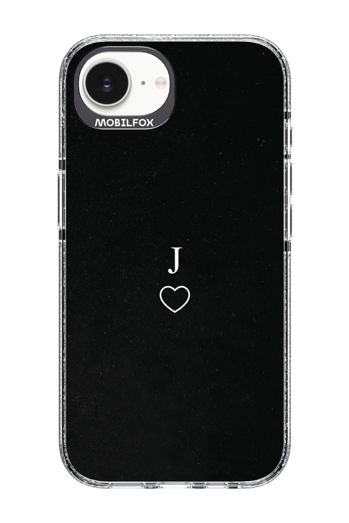 J Black 2.0 - Apple iPhone 16e