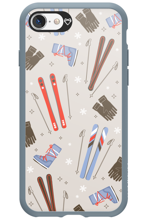 Ski Essentials - Apple iPhone SE 2022