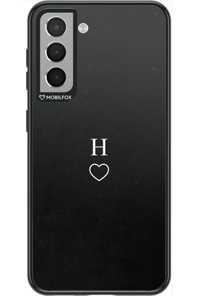 H Black 2.0 - Samsung Galaxy S21