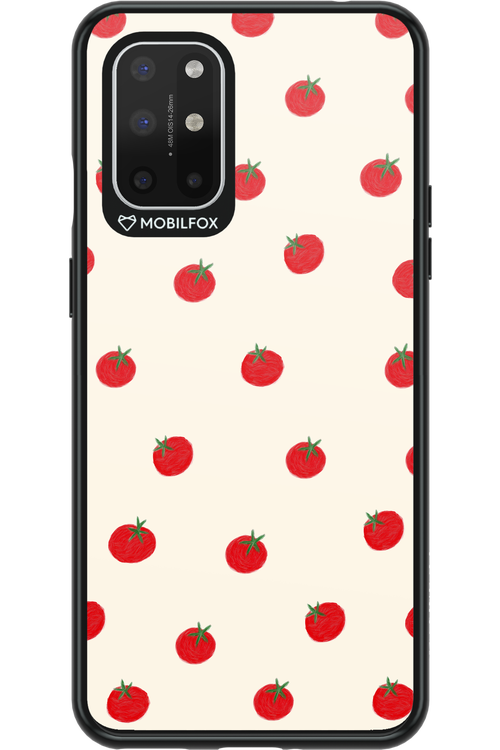 Baby Tomato - OnePlus 8T