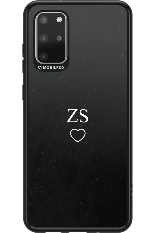 ZS Black 2.0 - Samsung Galaxy S20+