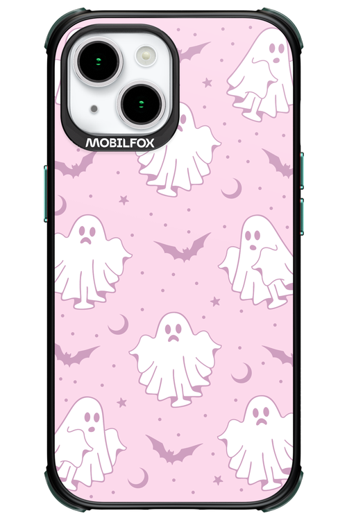 Boo Boo - Apple iPhone 15
