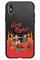 Girls Night 2.0 - Apple iPhone XS