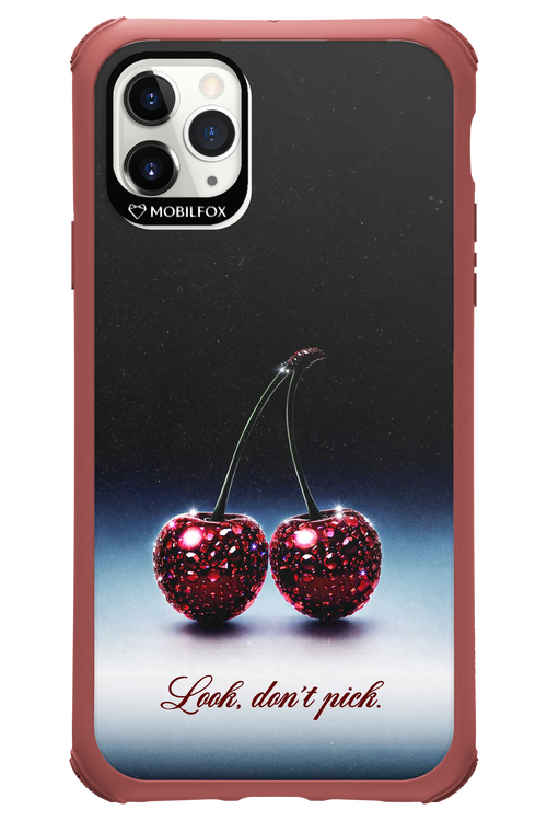 Seasonal Diamond 2.0 - Apple iPhone 11 Pro Max