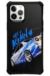 See u again - Apple iPhone 12 Pro Max