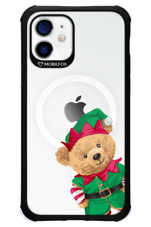 Mr. Elf - Apple iPhone 12