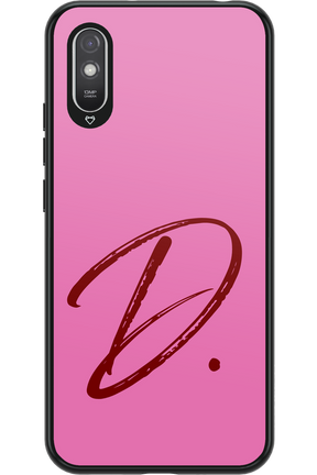 (Sorbet) D 2.0 - Xiaomi Redmi 9A