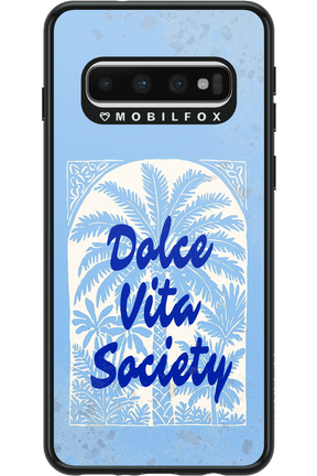 Dolce Vita Society 2.0 - Samsung Galaxy S10