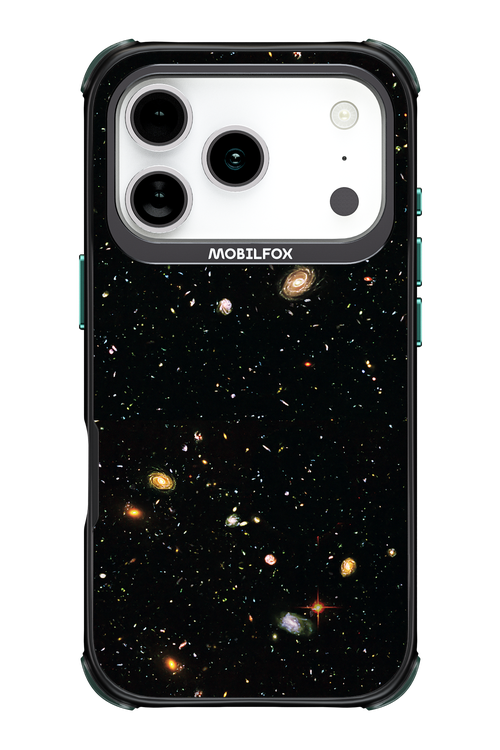 Cosmic Space - Apple iPhone 17 Pro
