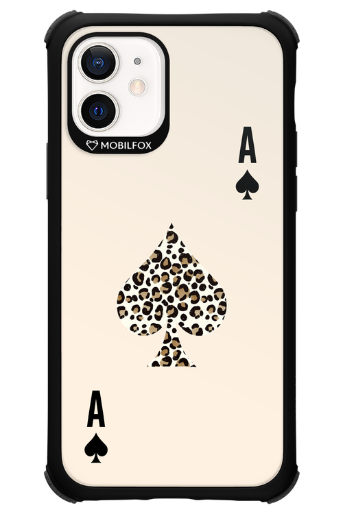 Roar of Ace - Apple iPhone 12